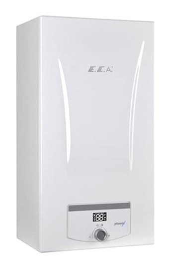 ECA Phoenix PH HM 11 Hermetik 11 lt Doğalgazlı Şofben