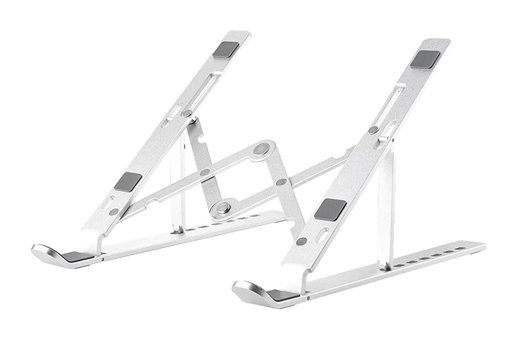 Winex 3369 Hareketli Katlanabilir Ayarlanabilir Taşınabilir Laptop Standı
