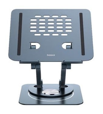 Baseus Ultrastable Pro Hareketli Katlanabilir Ayarlanabilir Taşınabilir Ayaklı Laptop Standı