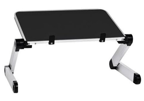Polhammobile Hareketli Katlanabilir Ayarlanabilir Taşınabilir Ayaklı Laptop Standı