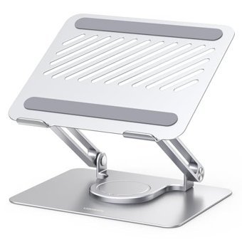 Ugreen 15925 Hareketli Katlanabilir Ayarlanabilir Ayaklı Laptop Standı