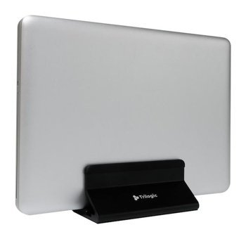Trilogic TS424G Hareketli Katlanabilir Dikey Ayarlanabilir Taşınabilir Ayaklı Laptop Standı