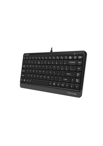 A4Tech FK11 Türkçe Q Kablosuz Beyaz-Gri Numerik Klavye