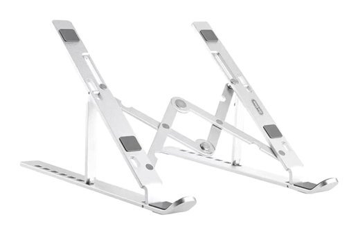 Go-des GDHD883 Hareketli Katlanabilir Dikey Ayarlanabilir Taşınabilir Ayaklı Laptop Standı