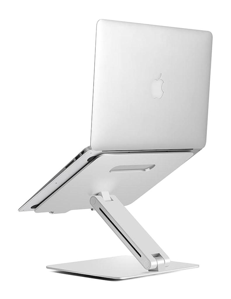 Npo STD6081S Hareketli Katlanabilir Ayarlanabilir Taşınabilir Ayaklı Laptop Standı