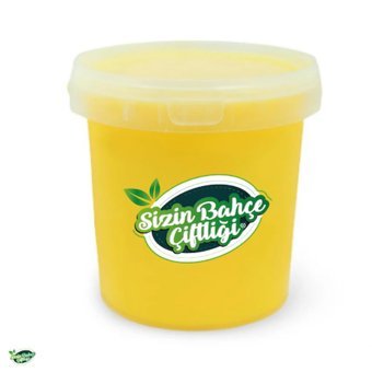 Sizin Bahçe Çiftliği Sade Tereyağ 500 gr