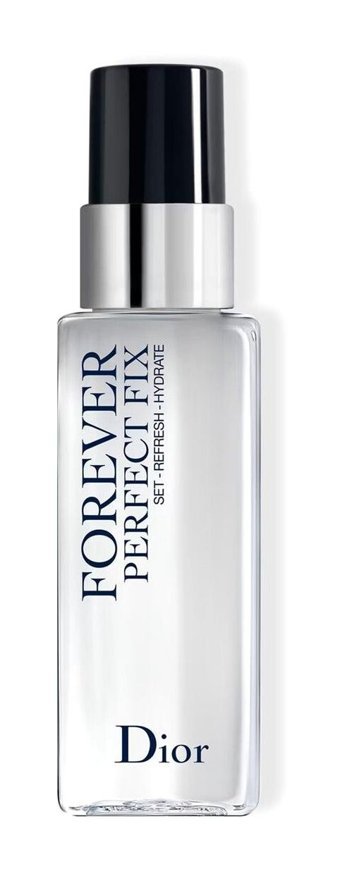 Dior Forever Perfect Fix Parlak Makyaj Sabitleyici Sprey