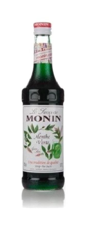 Monin Nane Kahve Şurubu