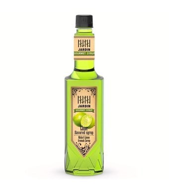 Jardin Misket Limonu Kahve Şurubu