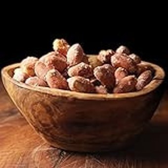 Çakır Çerez Tuzlu Kavrulmuş Yer Fıstığı 250 gr
