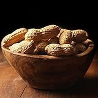 Çakır Çerez Kabuklu Tuzsuz Kavrulmuş Yer Fıstığı 250 gr