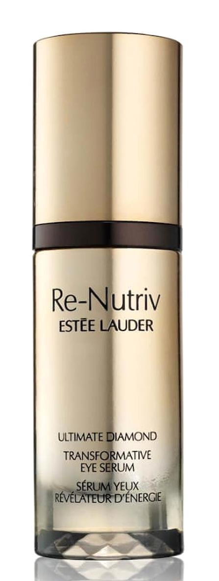 Estée Lauder Re-Nutriv Aydınlatıcı Kırışıklık Karşıtı Göz Altı Torba Karşıtı Gece Gündüz Serumu 15 ml