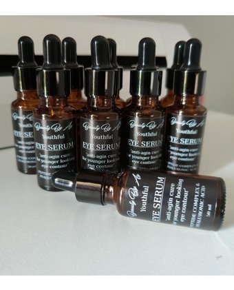 Beauty By Ay Gece Gündüz Serumu 45 ml