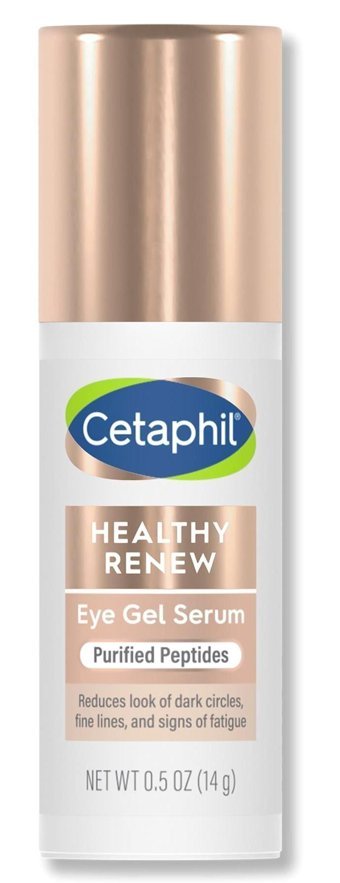 Cetaphil Healthy Renew Aydınlatıcı Kırışıklık Karşıtı Göz Altı Torba Karşıtı Gece Gündüz Serumu 14 gr