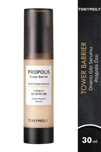Tonymoly Aydınlatıcı Kırışıklık Karşıtı Göz Altı Torba Karşıtı Gece Gündüz Serumu 30 ml
