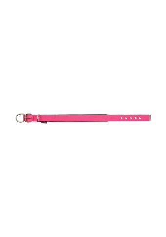 Actirex Ayarlanabilir Boyun Köpek Tasması 2 x 45 cm Pembe