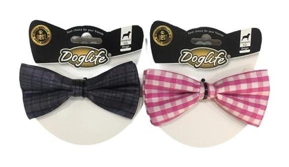 Doglife Köpek Tasması Pembe