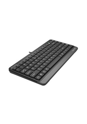A4Tech FK11 Türkçe Q Kablosuz Siyah Numerik Klavye
