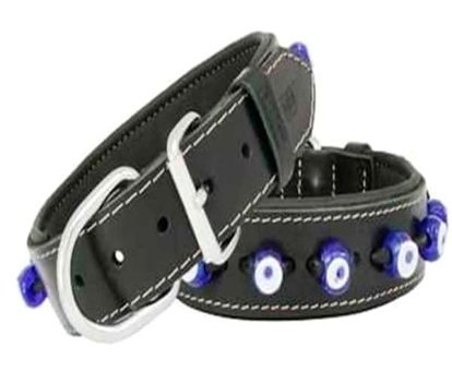 Doggie Sbt4023 Ayarlanabilir Boyun Köpek Tasması Siyah