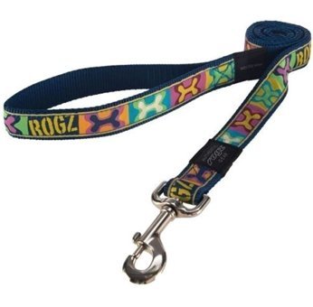 Rogz HL12 Köpek Tasması M Çok Renkli