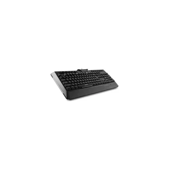 Rampage KB-R03 Türkçe Q Kablolu Siyah Normal Gaming Klavye