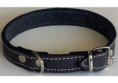 Le-Sar Ls-18 Ayarlanabilir Köpek Tasması 2 x 40 cm Çok Renkli