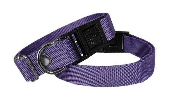 Markapet Ayarlanabilir Köpek Tasması 2 x 30 x 50 cm Mor