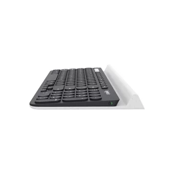 Logitech K780 Türkçe Q Kablosuz Siyah Numerik Klavye