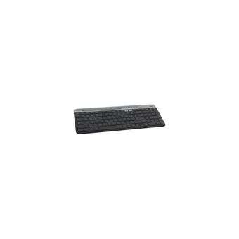 Logitech K580 Türkçe Q Kablosuz Beyaz Numerik Klavye