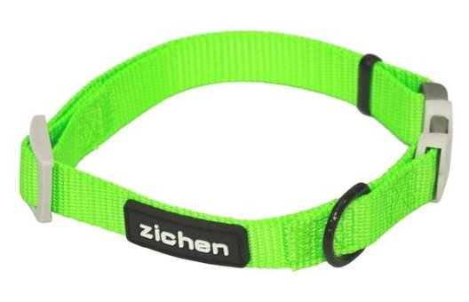 Miapet Ayarlanabilir Boyun Köpek Tasması 2 x 55 cm Yeşil