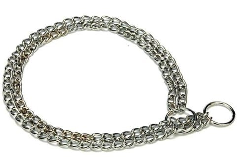 Reddingo Ayarlanabilir Köpek Tasması 2.5 mm x 50 cm Gri