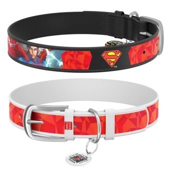 Collar Waudog Ayarlanabilir Boyun Köpek Tasması Çok Renkli