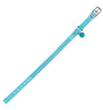 Royalist PC-13 Ayarlanabilir Köpek Tasması 10 mm x 30 cm Mavi