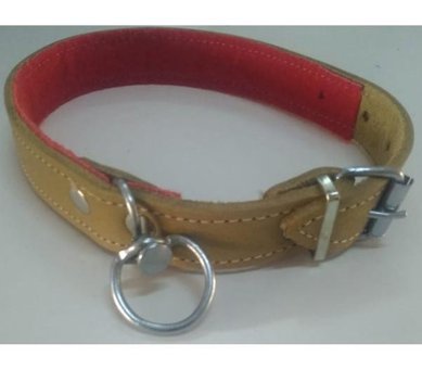 Le-Sar Ls-453 Ayarlanabilir Köpek Tasması 3 x 60 cm Çok Renkli