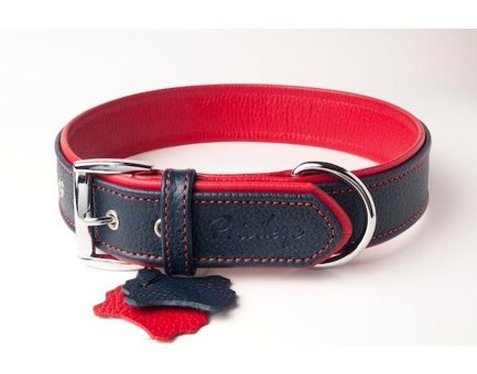 Privilege Flotter Ayarlanabilir Boyun Köpek Tasması 3 x 38 - 47 cm Lacivert