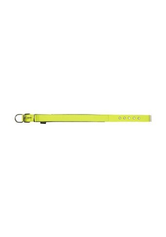 Actirex Ayarlanabilir Boyun Köpek Tasması 2 x 58 cm Sarı