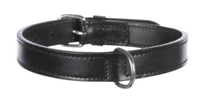 Trixie Ayarlanabilir Boyun Köpek Tasması 25 x 47 - 54 cm Siyah
