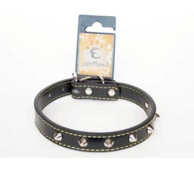 Eastland Ayarlanabilir Boyun Köpek Tasması 40 cm Çok Renkli