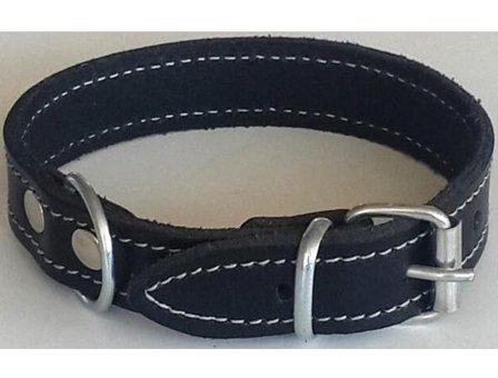 Le-Sar Ls-10 Ayarlanabilir Köpek Tasması 2.5 x 40 cm Çok Renkli