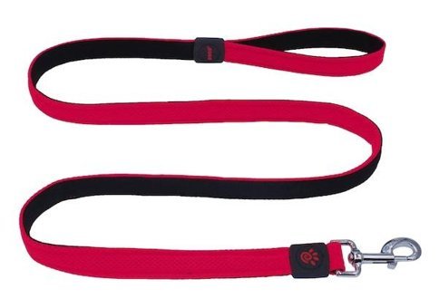 Doggie Ayarlanabilir Köpek Tasması 2 x 120 cm Pembe