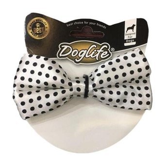 Doglife Köpek Tasması 12 cm Siyah
