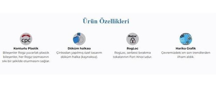 Rogz Fancy Dress Ayarlanabilir Boyun Köpek Tasması M Kırmızı