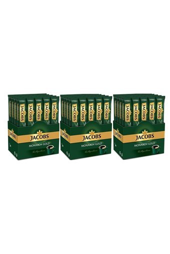Jacobs Monarch Gold Paket Granül Kahve 78x2 gr