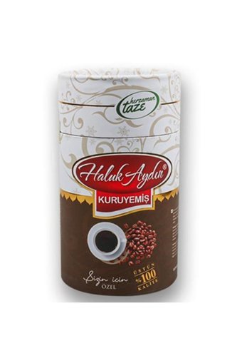 Haluk Aydın Kutu Granül Kahve 130 gr