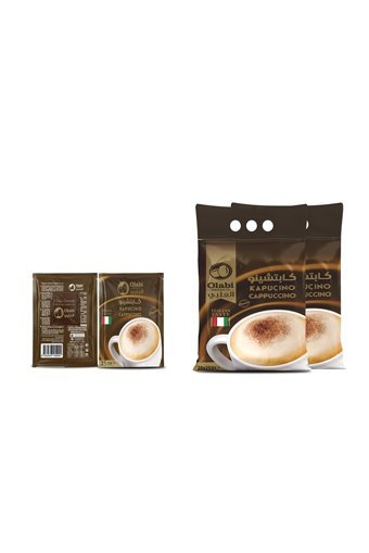 Olabi Paket Granül Kahve 20x25 gr