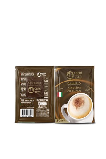 Olabi Paket Granül Kahve 20x25 gr