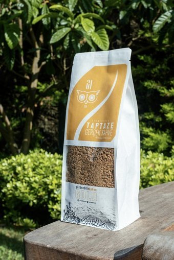 Yirmibirco Paket Granül Kahve 250 gr