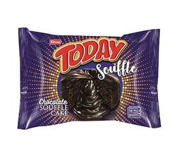 Elvan Today Suffle Kakaolu Kek 24x50 gr