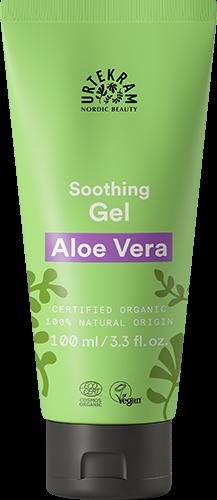 Urtekram Aloe Veralı Güneş Sonrası Krem 100 ml