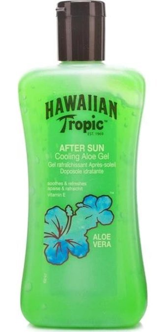 Hawaiian Tropic Aloe Veralı Nemlendirici Güneş Sonrası Losyon 200 ml
